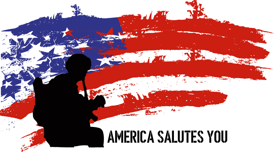 America Salutes You Logo@2x