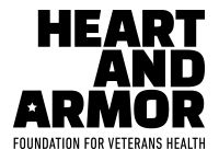 Logo of Heart and Armor