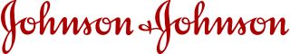 Logo of Johnson and Johnson