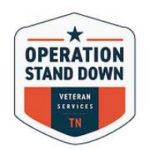 Logo of Operation Stand Down