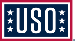 Logo of USO